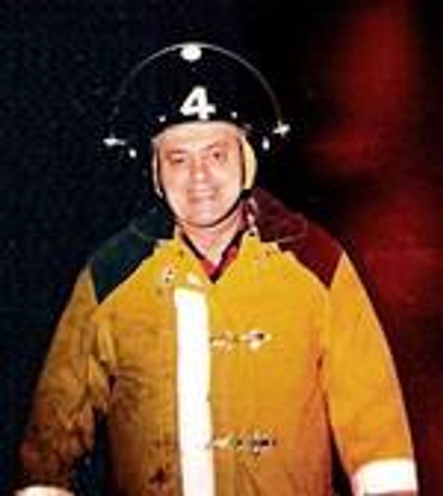 Richard Charles Iltis