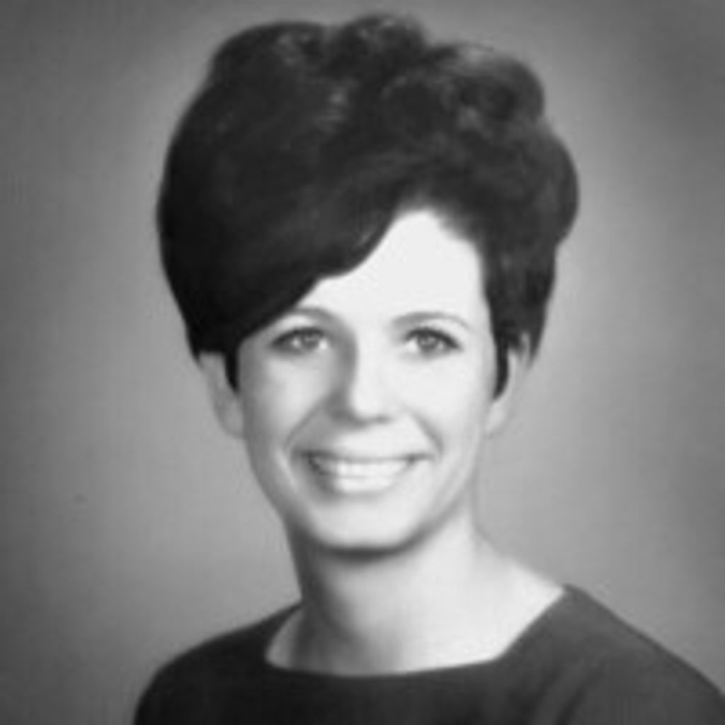 Bonnie Jane Seegmiller