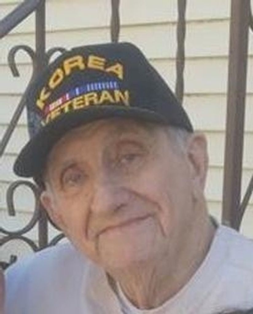 Joseph A. Gangi