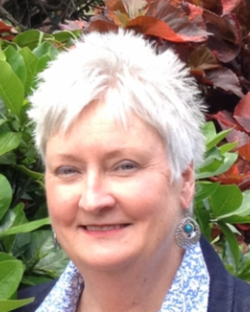Mary Walter