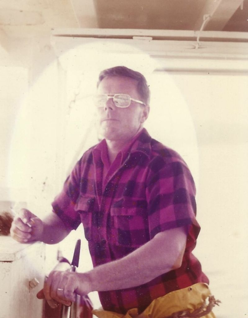 Meldeau A. "Sonny" Whitton, Jr. Profile Photo
