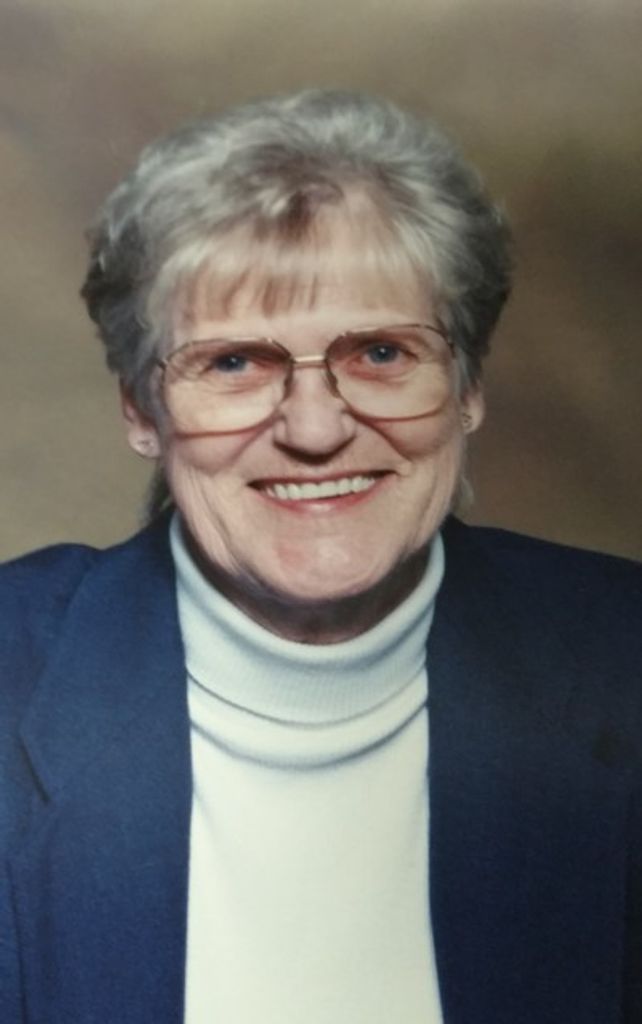 Margaret Nordrum Lester Profile Photo