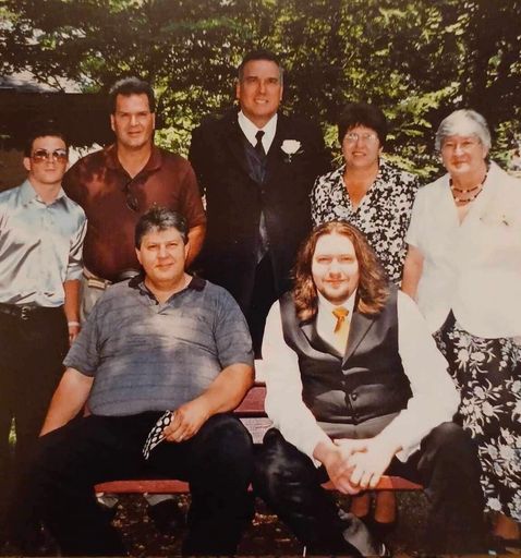 Terry Lee Gault photo gallery thumbnail 132 of 186