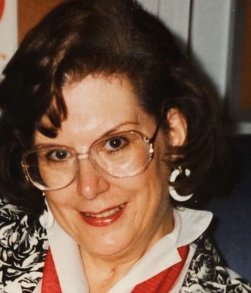 Roberta L. (Delaria)  Leonard