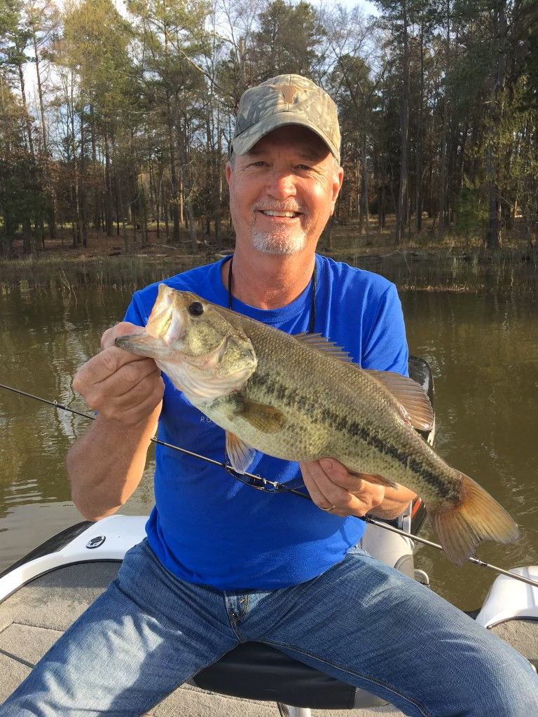James Lee Burrus