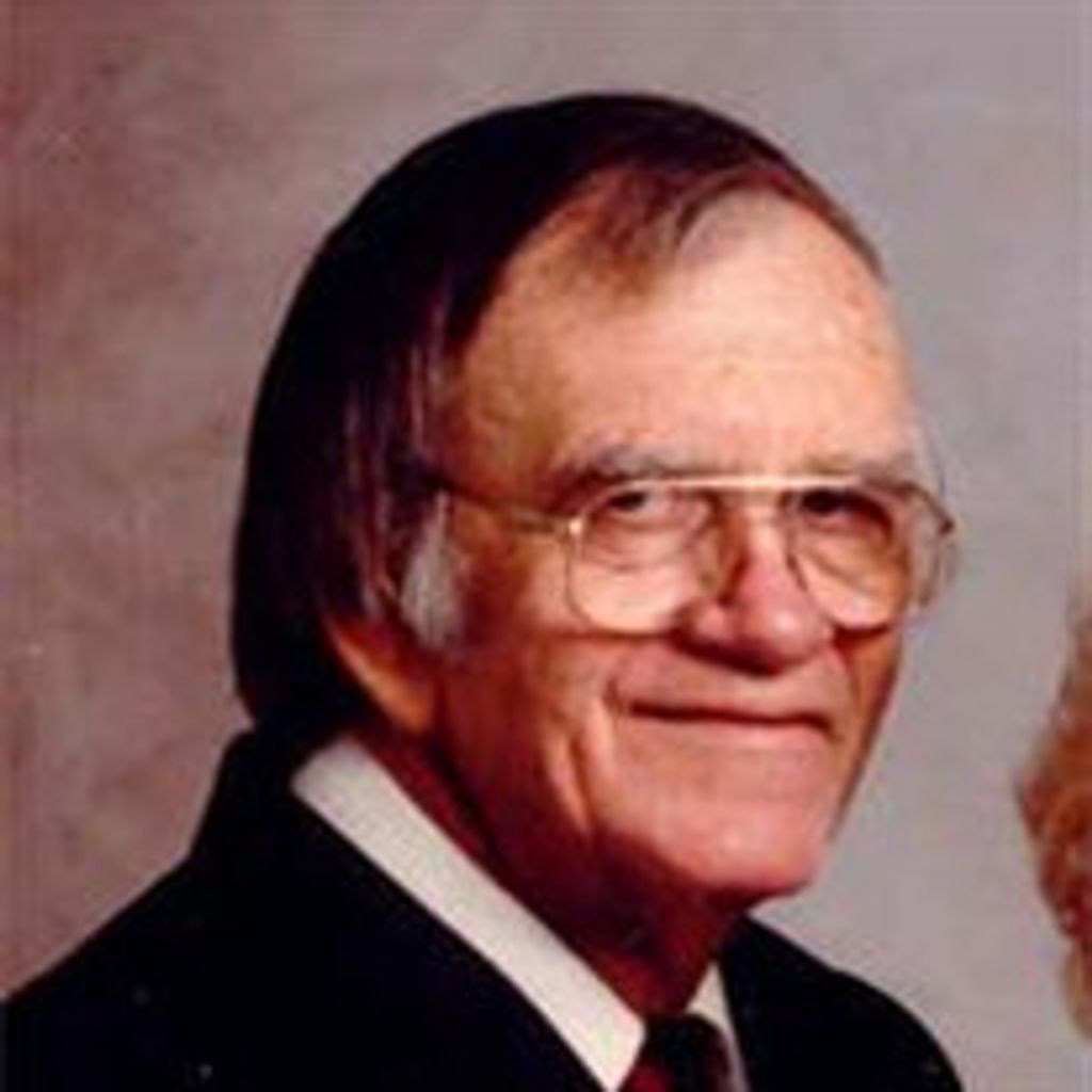 Thelbert T.J. Hale