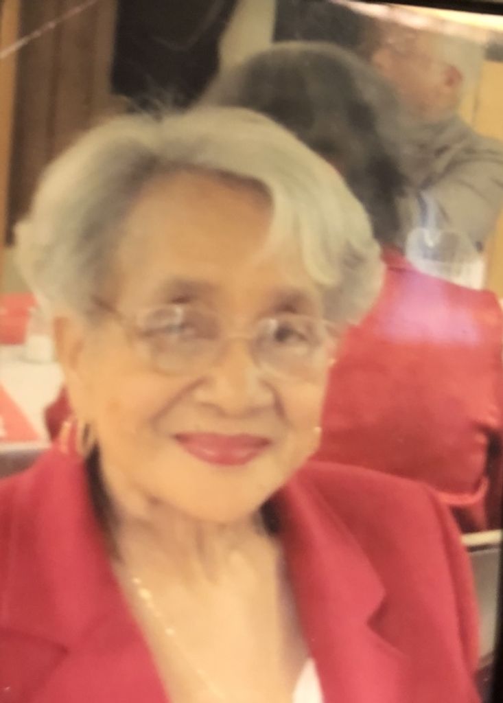 Ophelia Bass Profile Photo