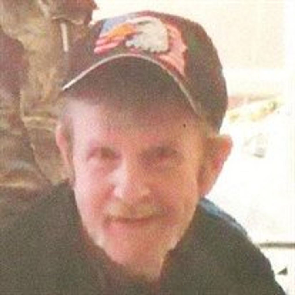 Lonnie Eudy