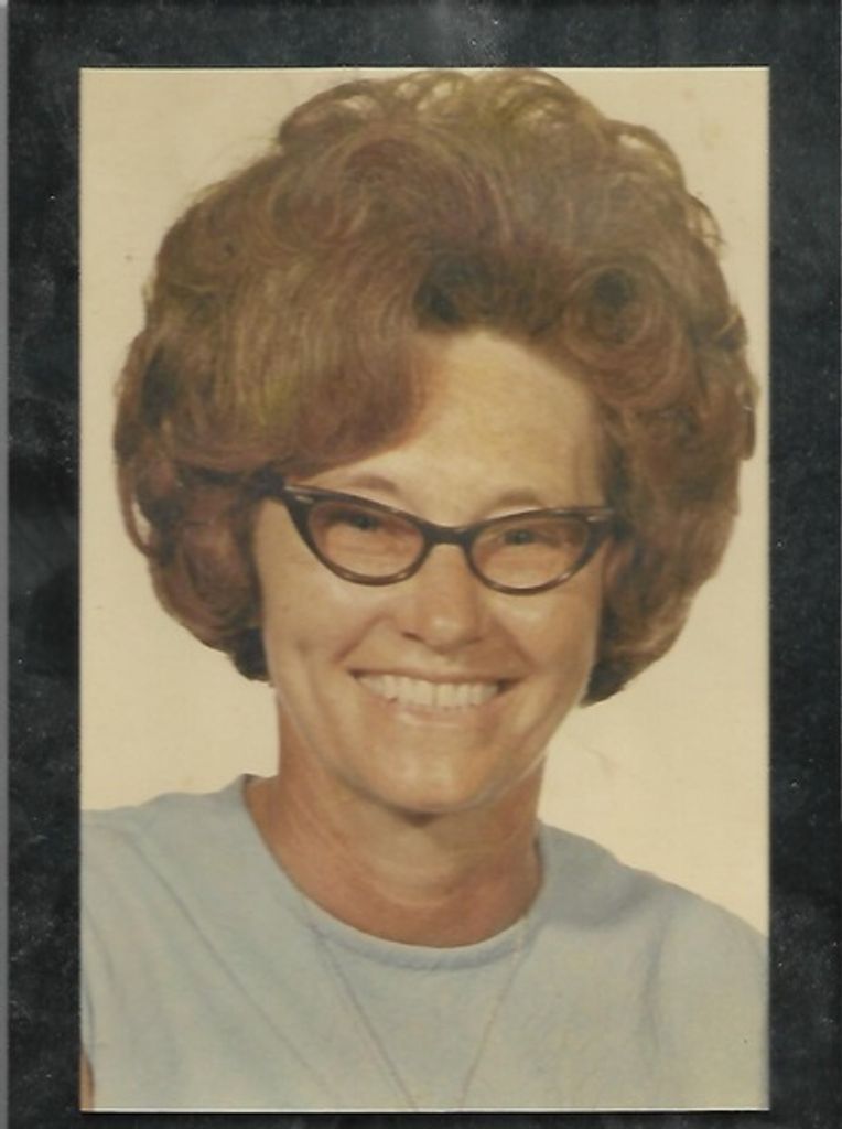 Martha Marie Blain Profile Photo