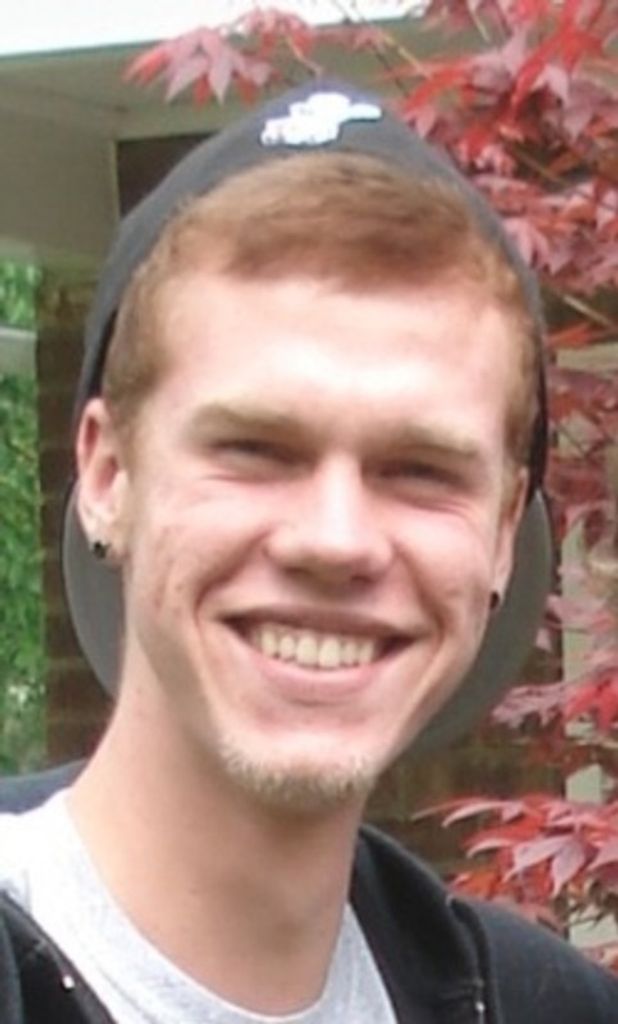 Eric James Moormann Profile Photo