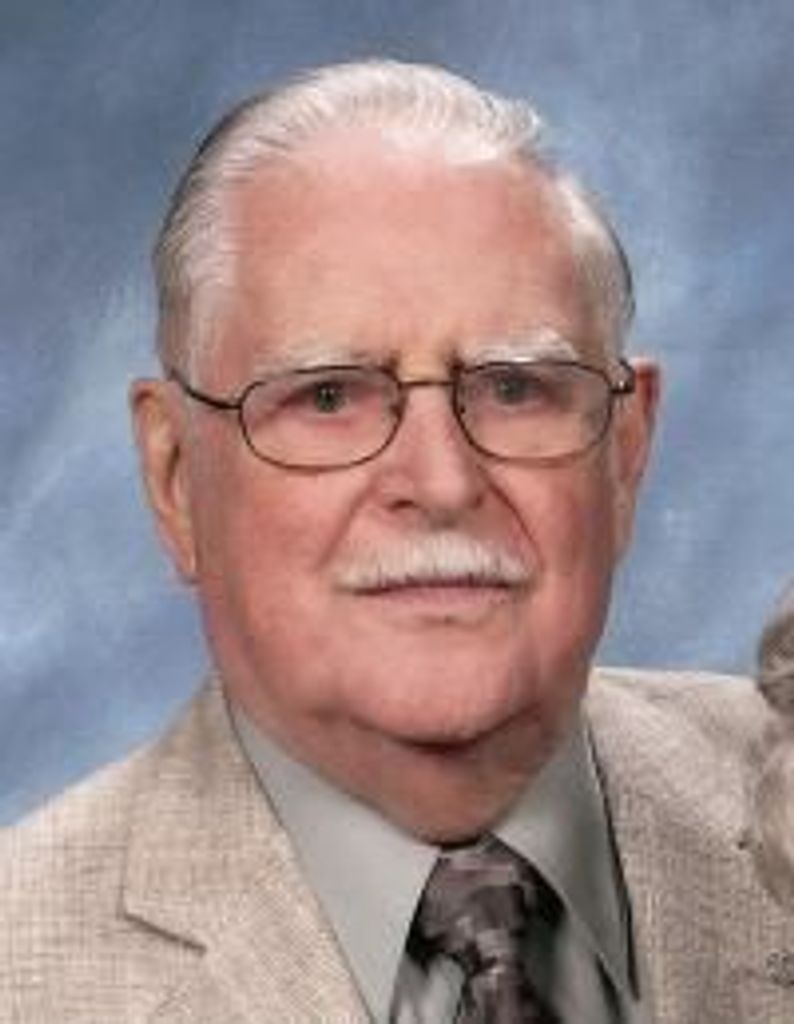 Paul W. Boettcher