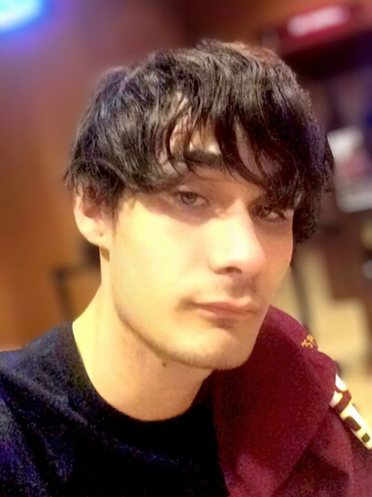 Brenden Victor Menzer Profile Photo