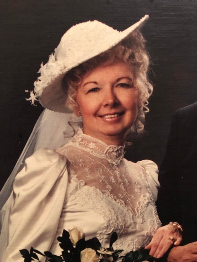 Mary "Edna" Shurgalla Profile Photo