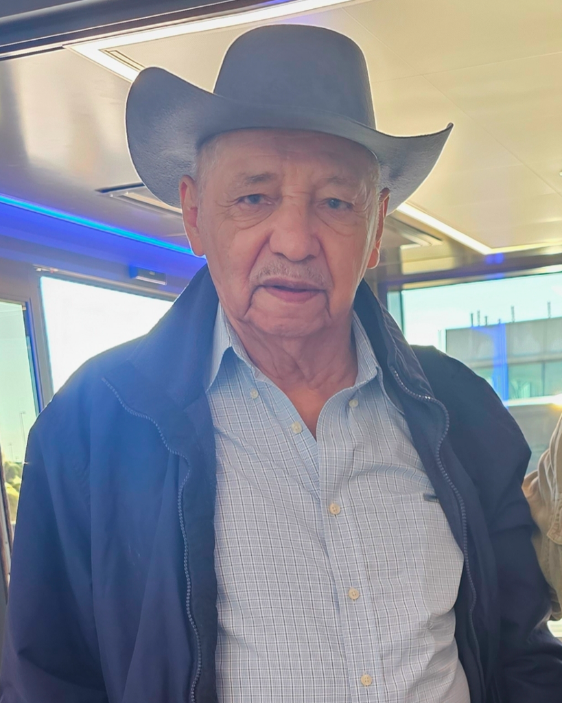 Jose Santos Castillo Martinez