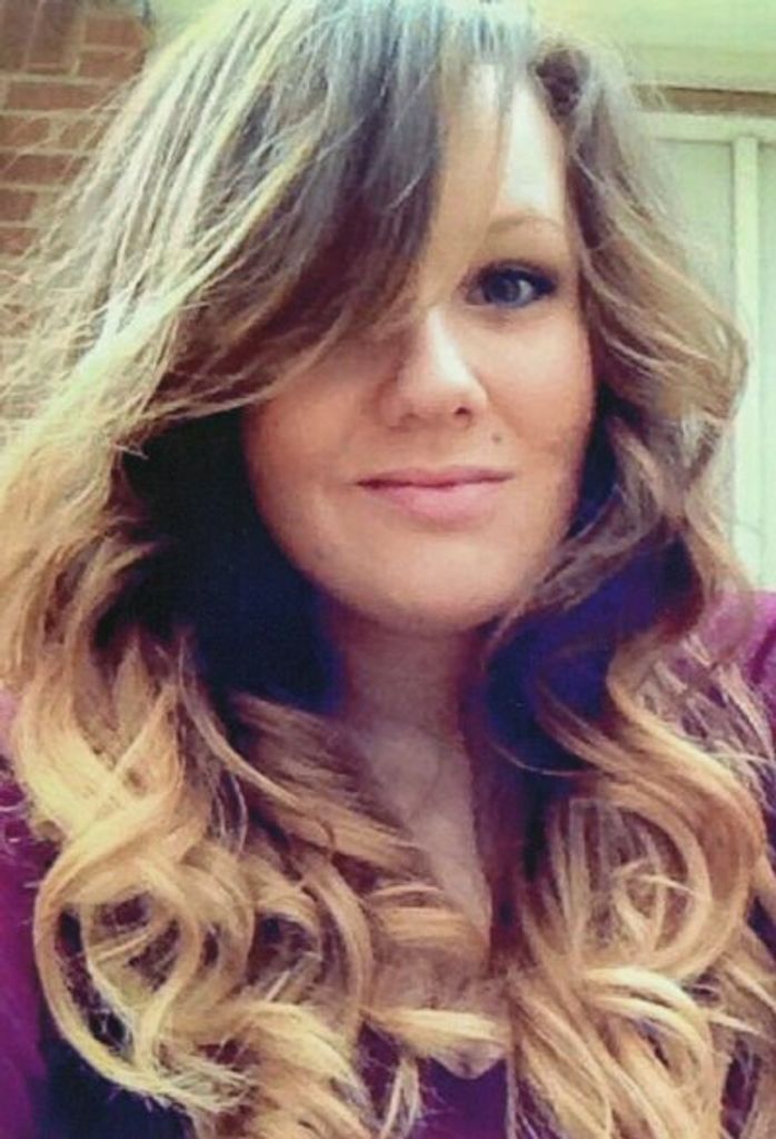 Brittany Ann Giles Profile Photo