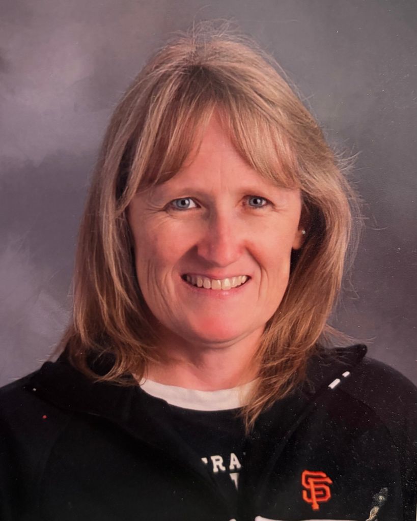 Angela Paige Hofstrand