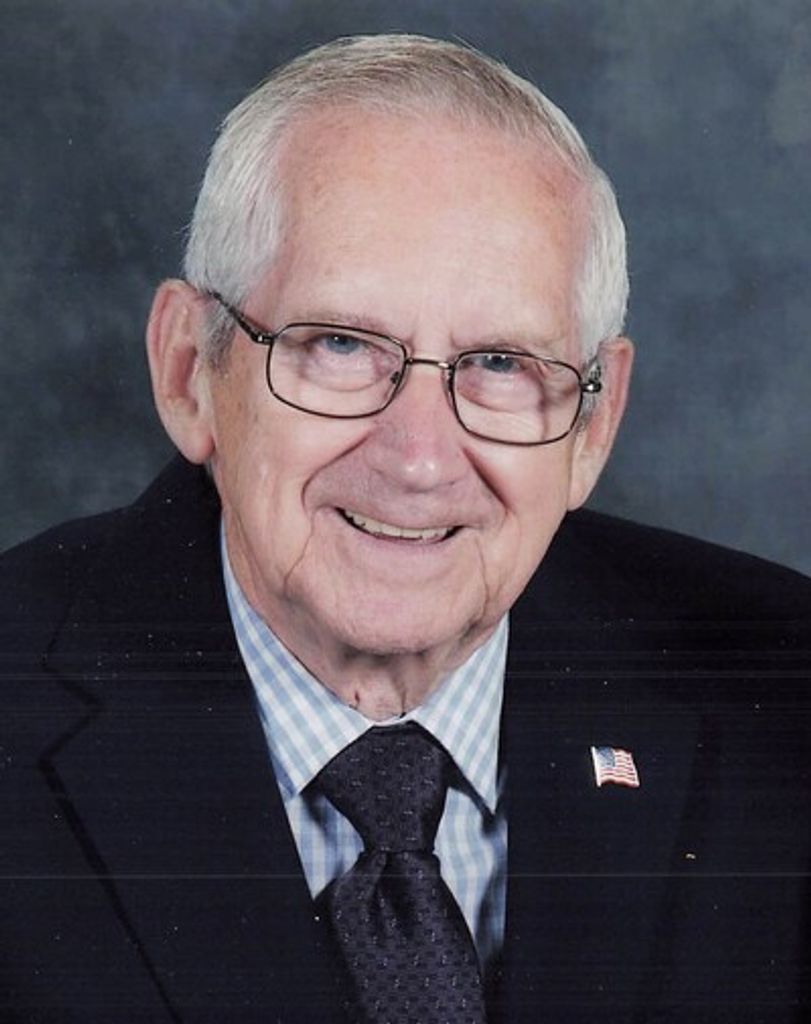 Raymond H. Benedix Profile Photo
