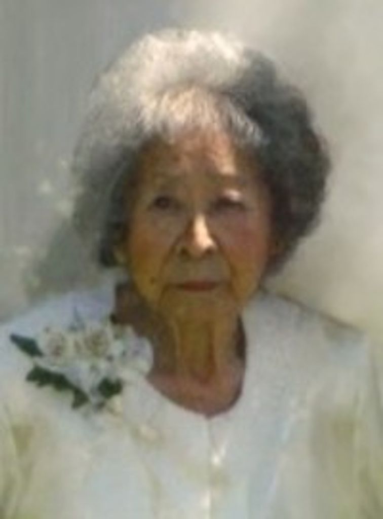 Helen Mori