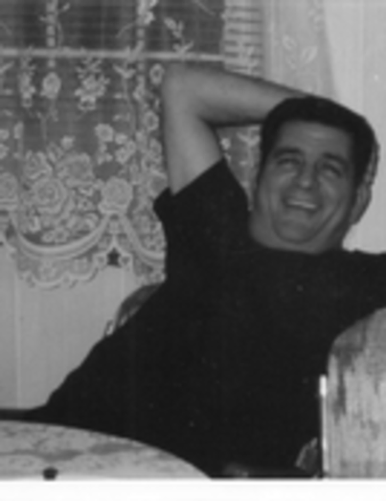 James Charles (Charlie) Copeland