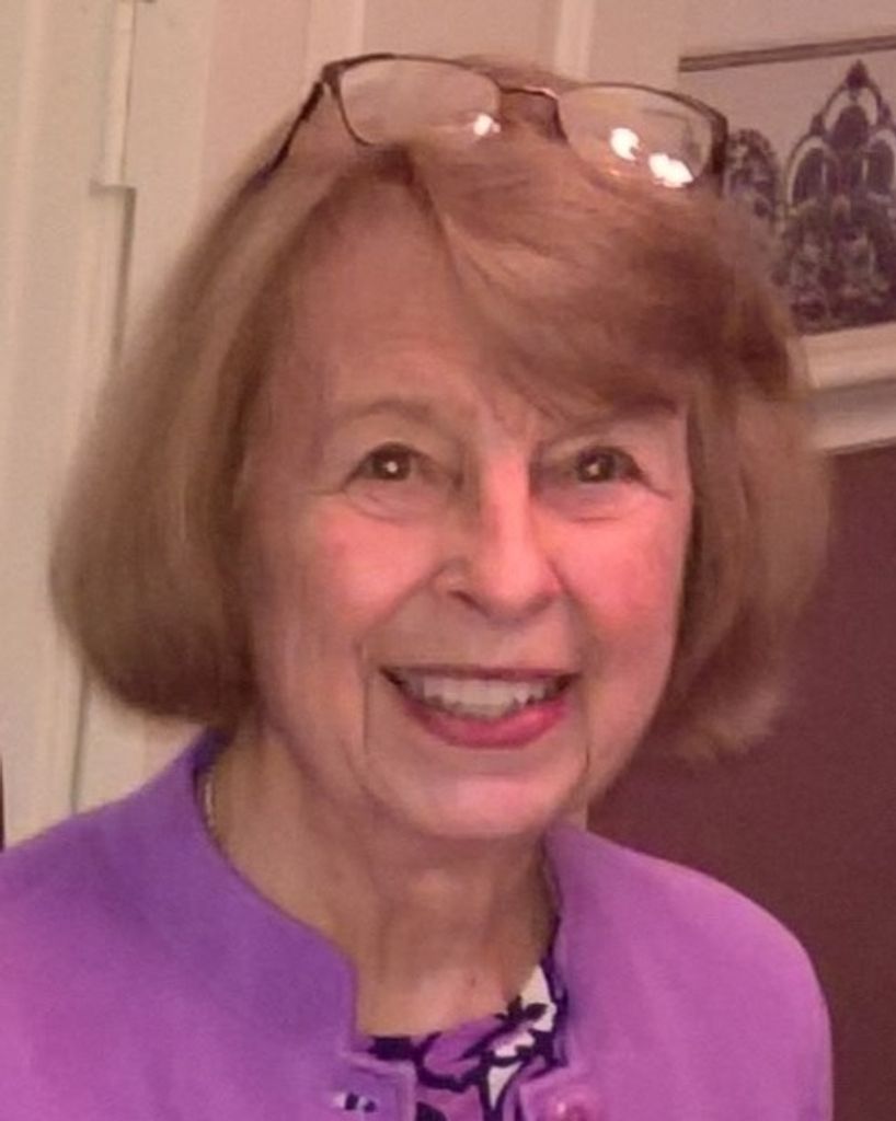 Mary Hubka Mohrman Profile Photo