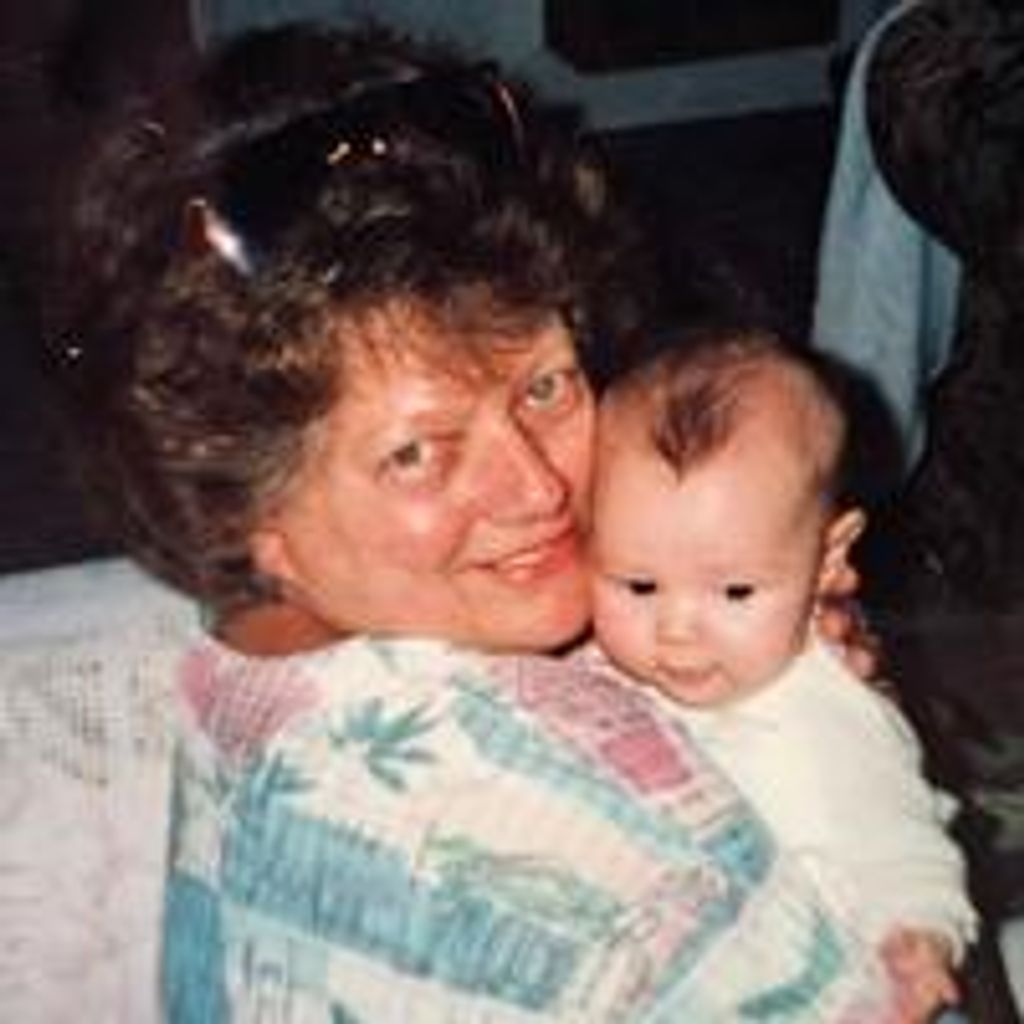 Sandra Nelson