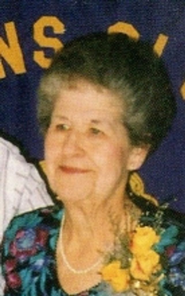 Hallie M. Robbins Profile Photo