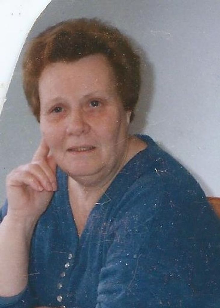 Margaret Christine Purificato