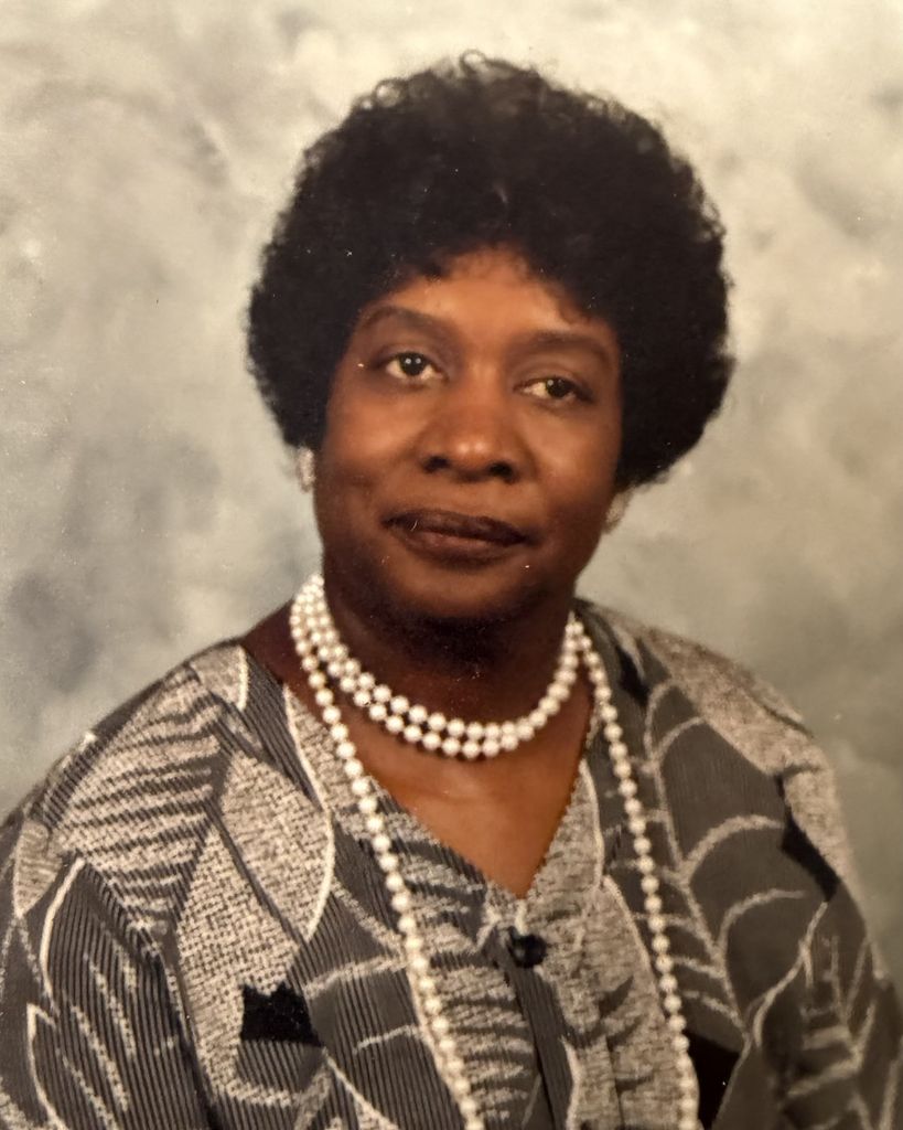 Eva Smith Profile Photo