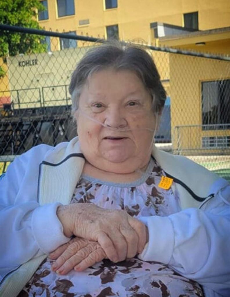 Mary Ann Garner Profile Photo