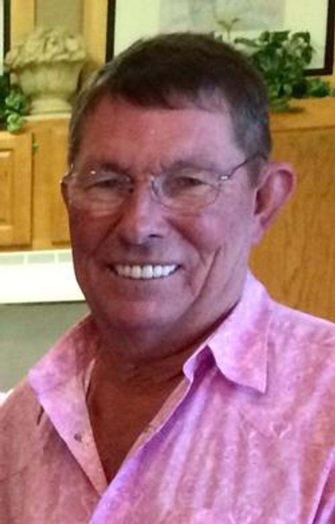 David Ray Speck Profile Photo