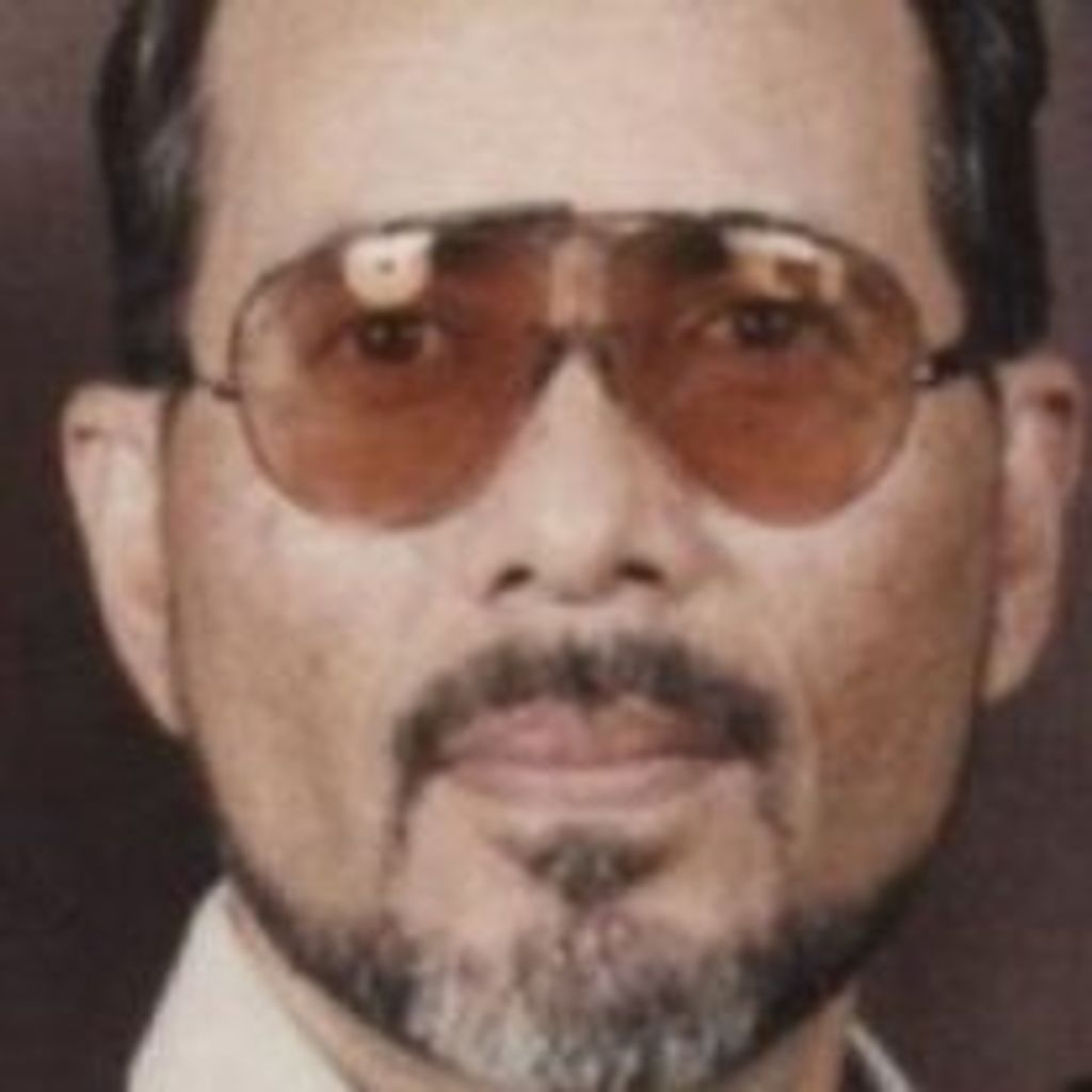 Jose Saul Hurtado