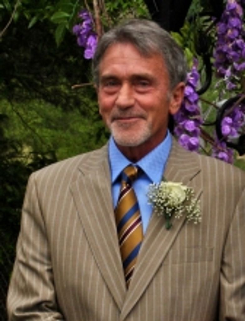 Michael  Gene Blanton