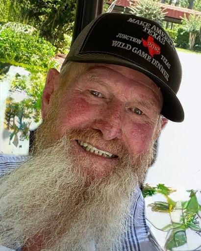 Randel Jay Durdin's obituary image