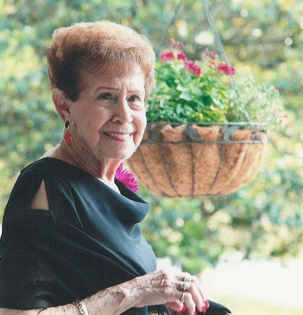 Clara Robbins