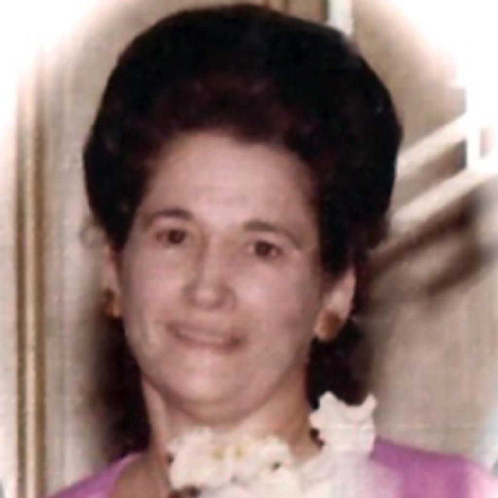 Adolfina Rigual
