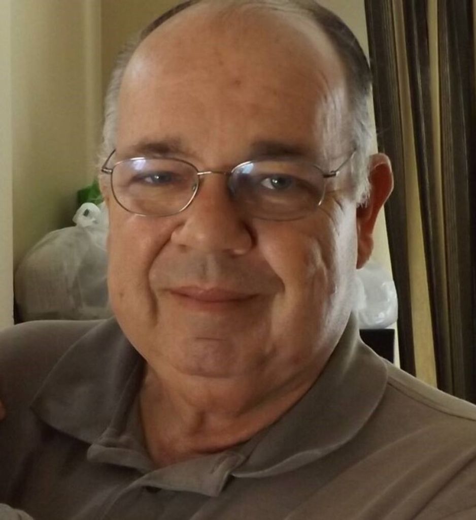 George O Glover Profile Photo