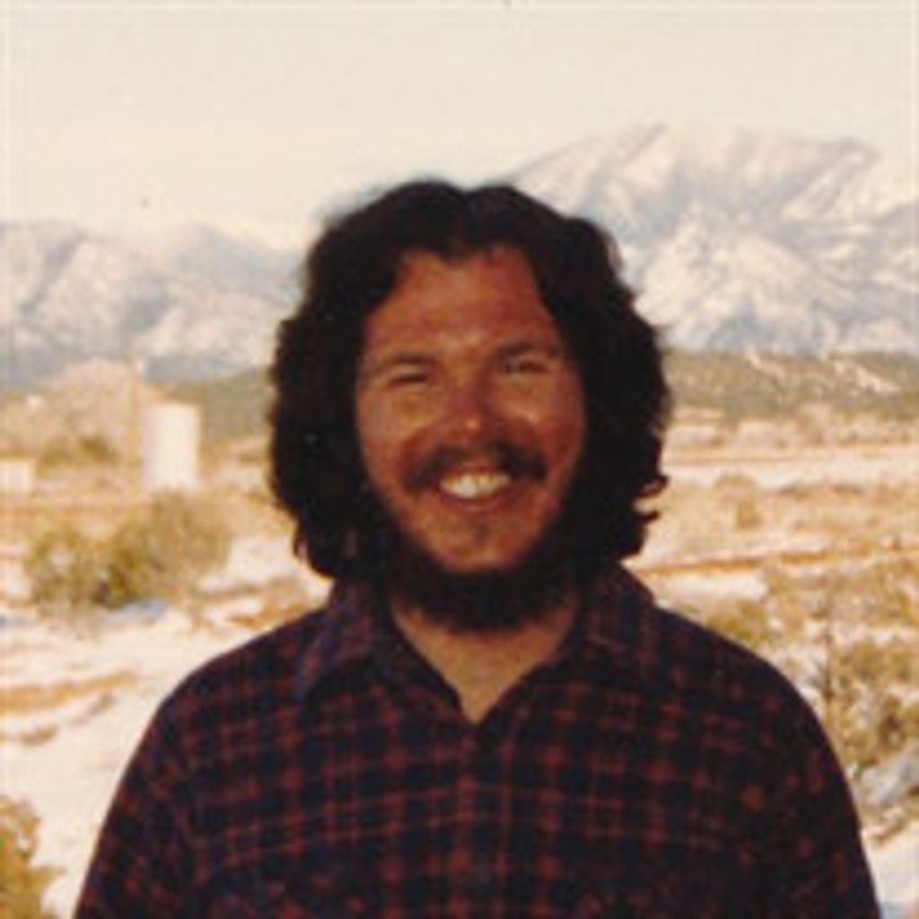 Richard Martin Bourm
