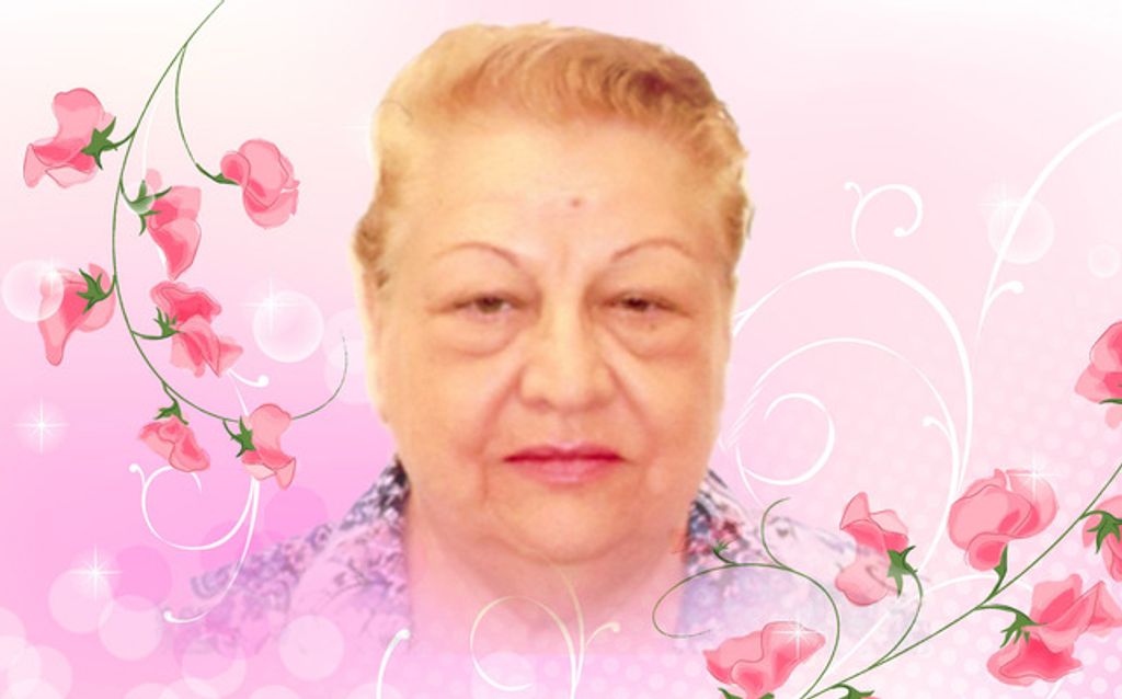 Maria Teresa Villarreal