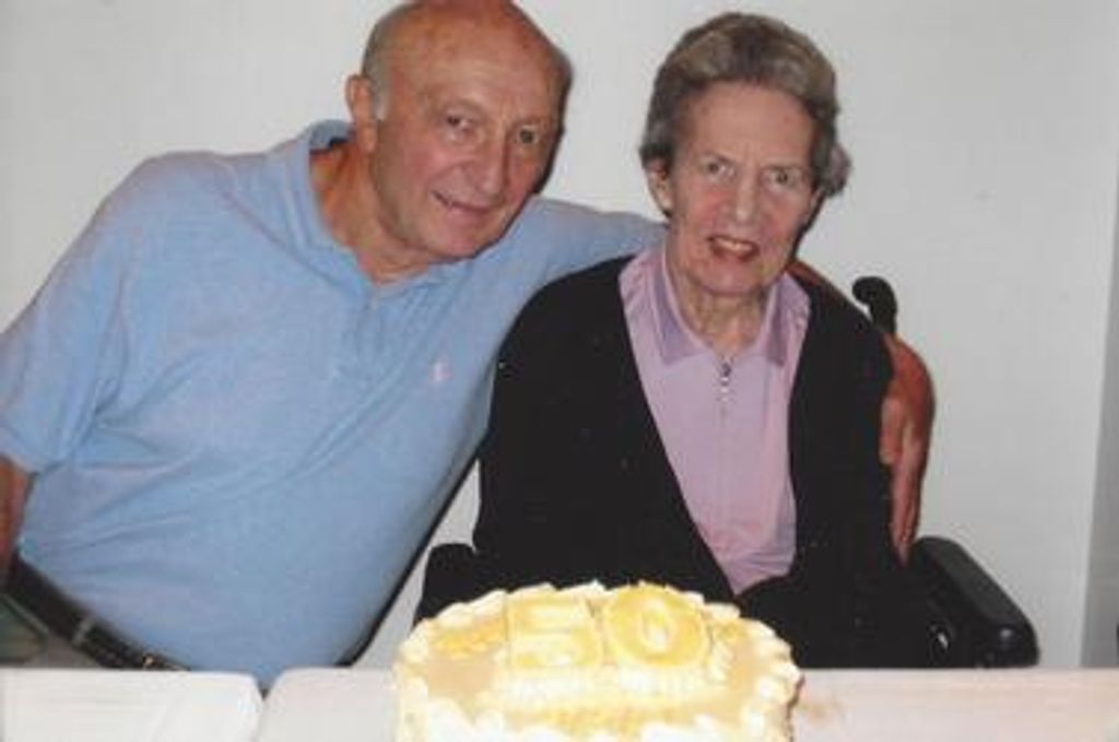 Joyce M. Merges Profile Photo