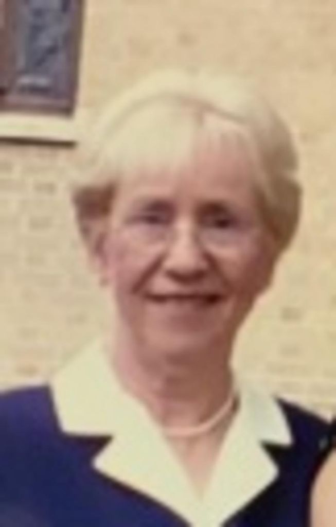 Theresa Elizabeth Scielzo Profile Photo