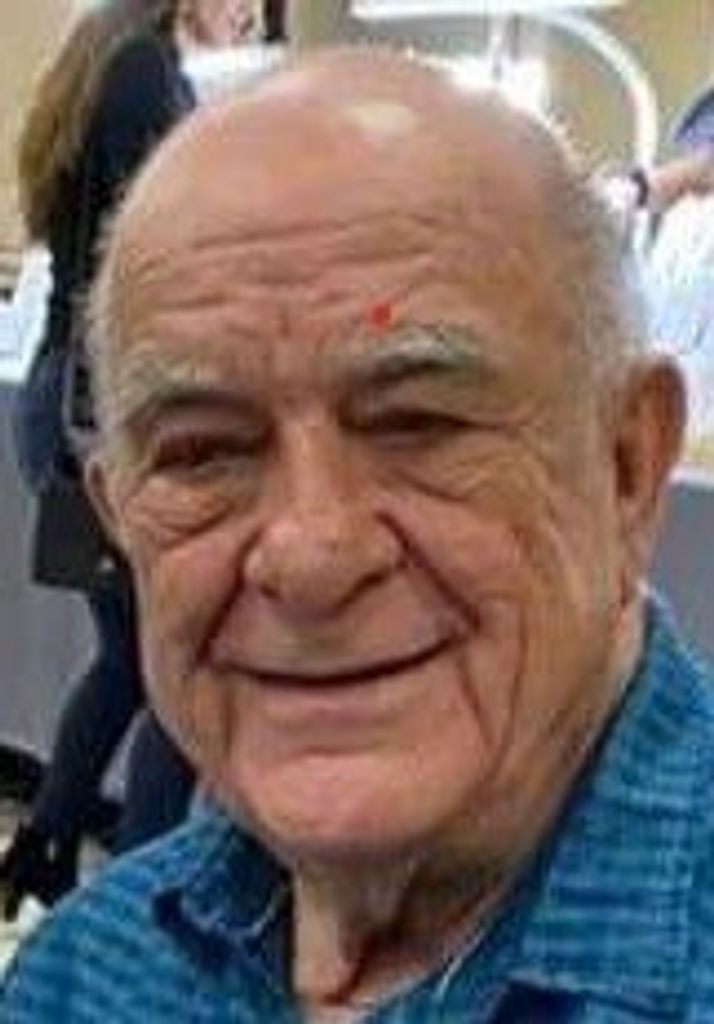Nikitas M. Dritsos