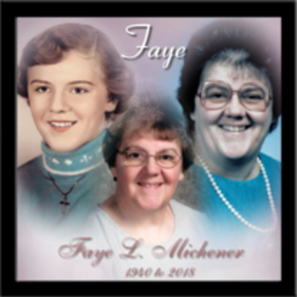 Faye L. Michener