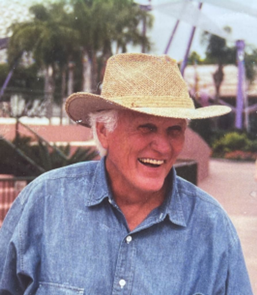 Fredrick Locke Profile Photo
