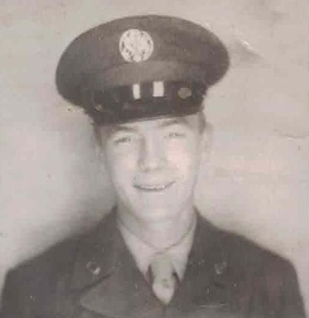 Roscoe D. Mcintosh Jr.