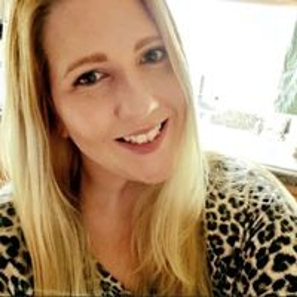 Lauren Catherine Green Profile Photo