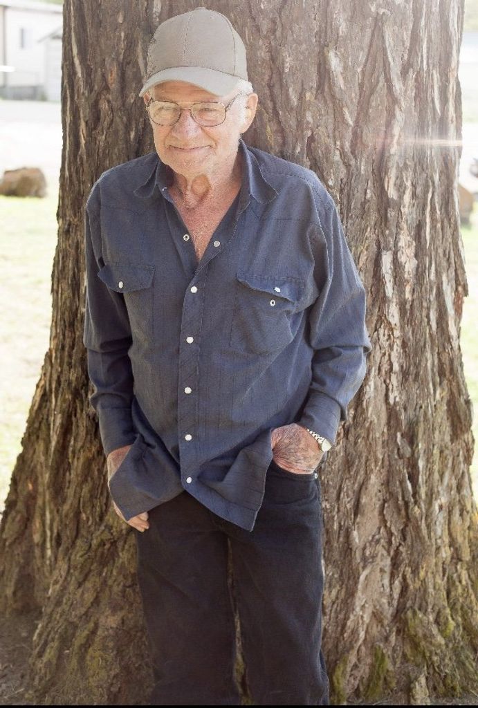Clifford E. Bedwell Profile Photo