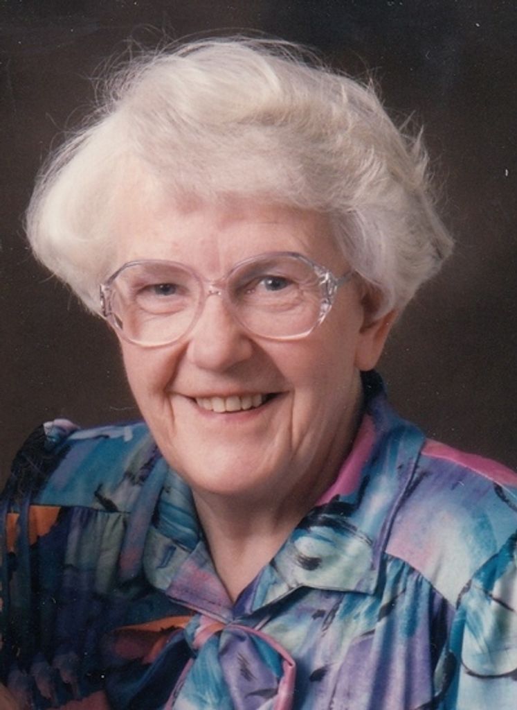 Hendrika "Hennie" Vermeer