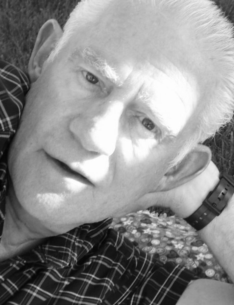 Richard Harward