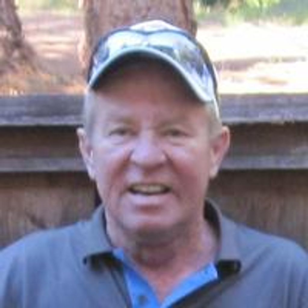 Gary  George Wilson