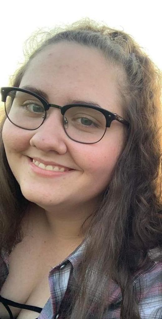 Emily Victoria Ann Scarberry Profile Photo
